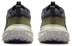 Nike Acg Mountain Fly 2 Low Neutral Olive Mountain Grape