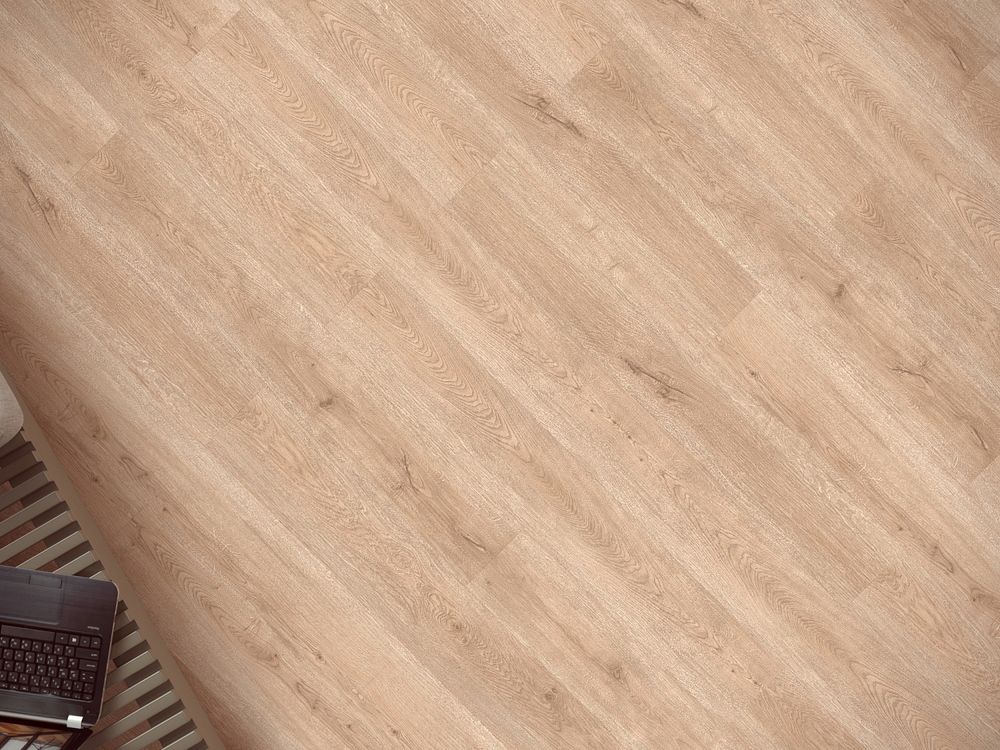 Виниловый пол EcoClick Nox EcoRich NOX-1978 Дуб Белфорт