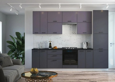 Модульная кухня Виола Кант