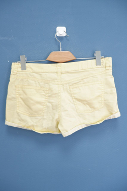 Шорты H&M летние 42 размер