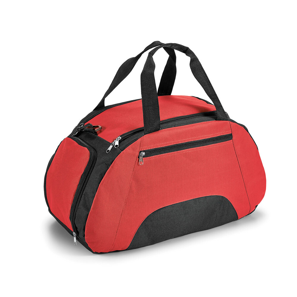 FIT. Спортивная сумка из 600D