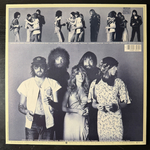 Fleetwood Mac – Rumours (Германия 1984г.) Т