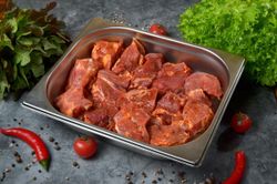 Маринад Грузинский 50 гр