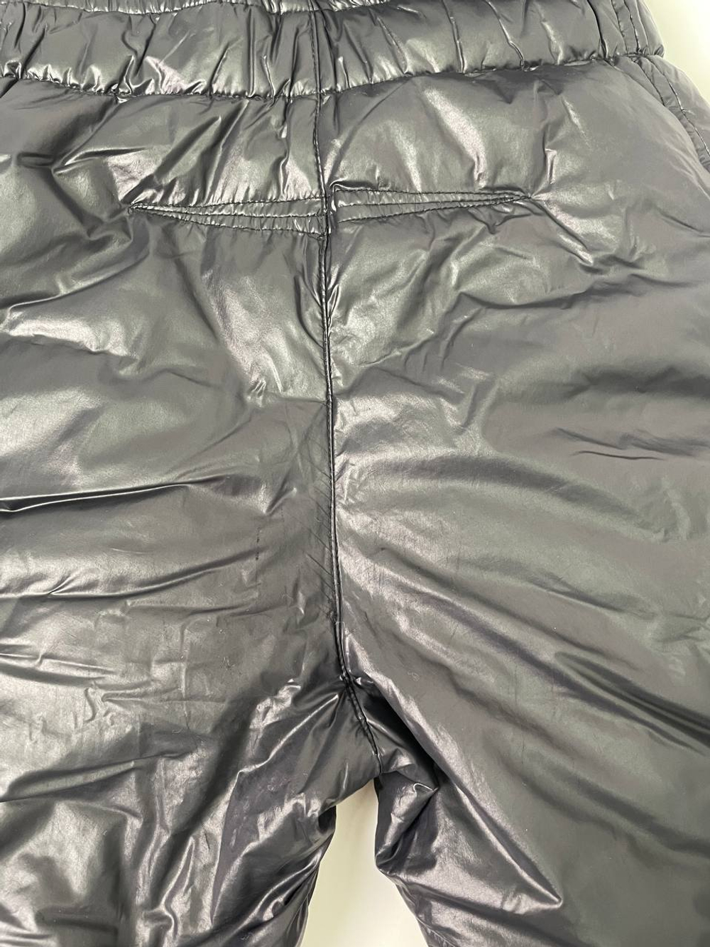 Штаны Moncler