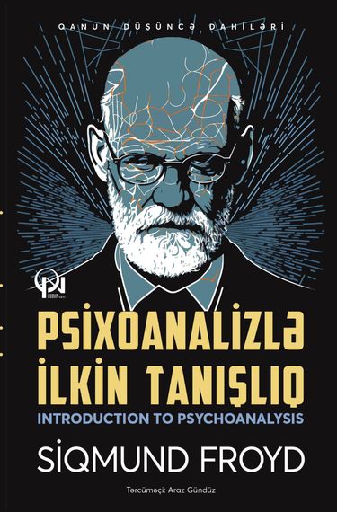 Psixoanalizlə ilkin tanışlıq