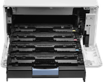 Принтер HP Europe Color LaserJet Pro M454dn (W1Y44A)