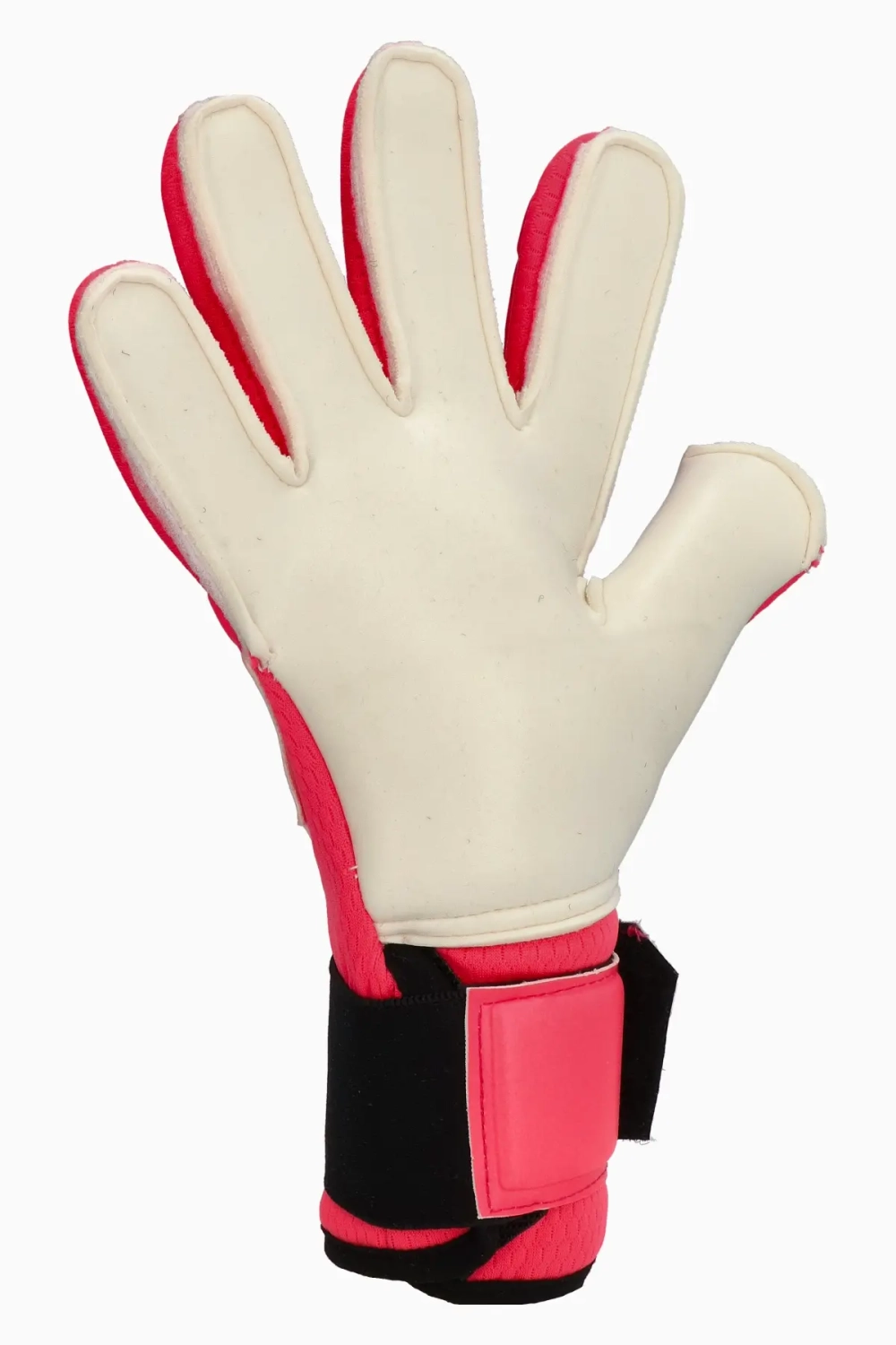 Вратарские перчатки T1TAN Rebel 2.0 Fluo Pink Junior - розовый