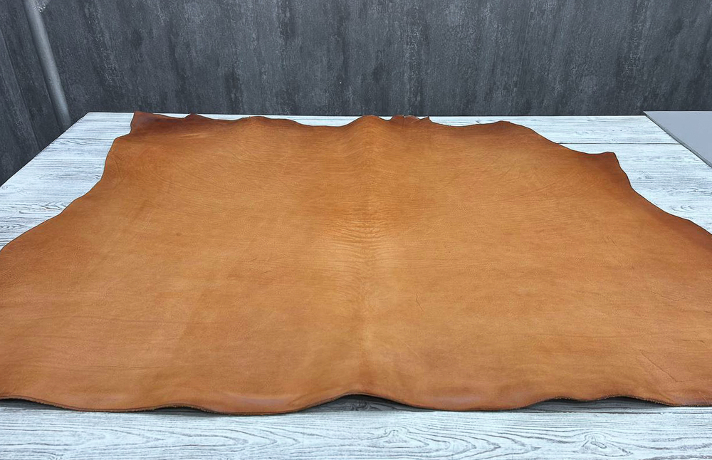 Missouri MS02 (1,8-2,0 мм), цв. Виски, натуральная кожа