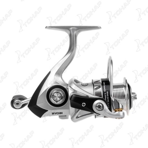 Катушка Virtus Power 2000 RYOBI