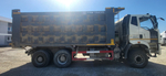 FAW J6 8x4 Самосвал CA3310P66K24T4E5 (Дизельный, 11,1 л, 390 л.с., МТ)