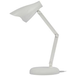 Настольный светильник ЭРА NLED-515-4W-W светодиодный белый