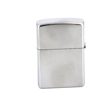 Зажигалка ZIPPO Classic Satin Chrome™ ZP-205