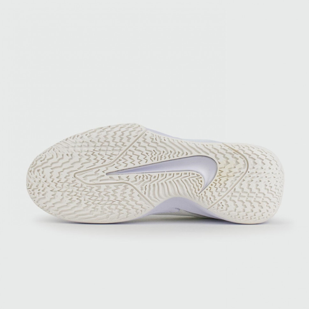 кроссовки Nike Precision 7 White FN4322-100