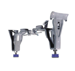 Коллекция Saniform Plus /Германия/ Kaldewei, сталь в комплекте с ножками