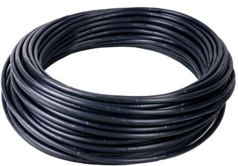 Многолетняя трубка эммитерная 30 см 200 м/б