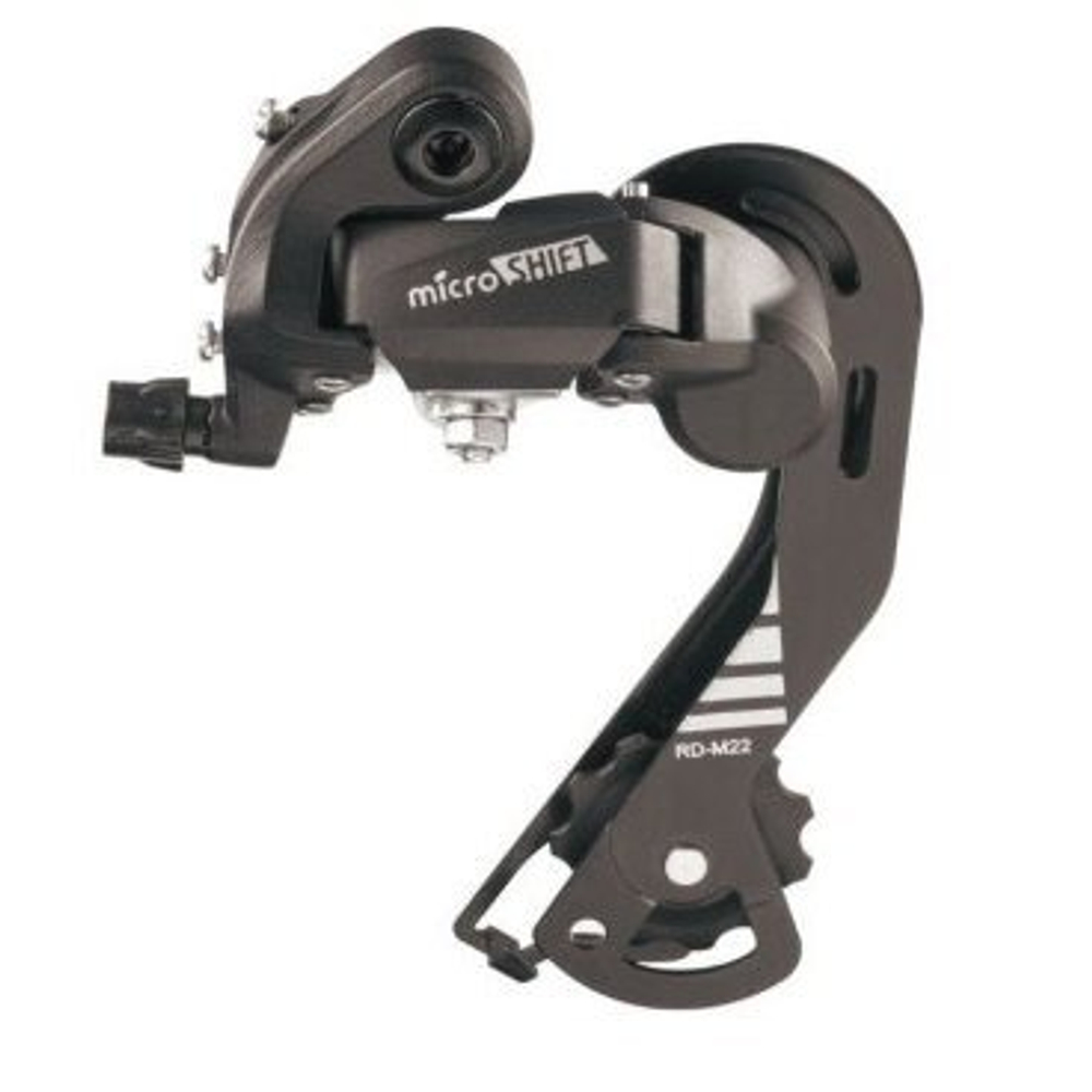 Shifter microshift cheap
