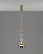 Светильник подвесной светодиодный Moderli V11154-PL Corals