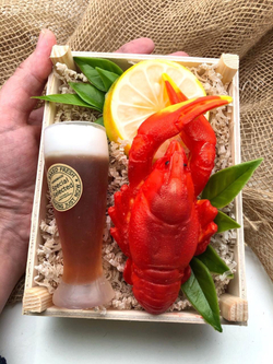 «Пивная вечеринка!" Средний набор