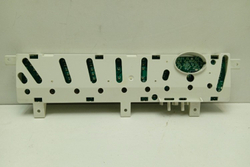 FE1014N кт140 Модуль индикации для стиральной машины Zanussi 451511855 б/у