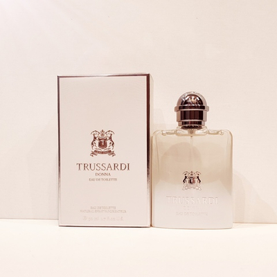 Trussardi Donna туалетная вода для женщин 50 мл