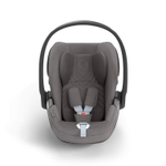 Автокресло Cybex Cloud T i-Size Mirage Grey Plus
