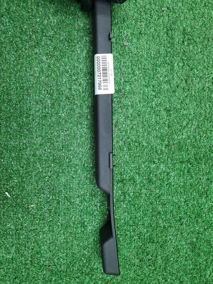 Накладка проема багажника LR Discovery Sport 19-нв