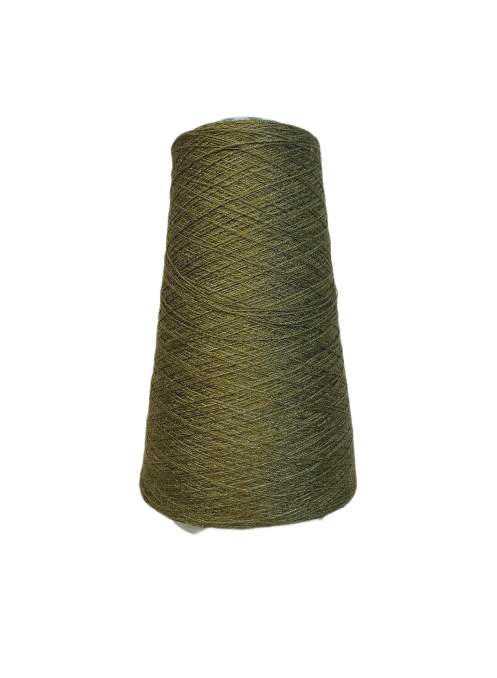 пряжа на бобине (Италия) 100% шелк 100г-1500м. 200г