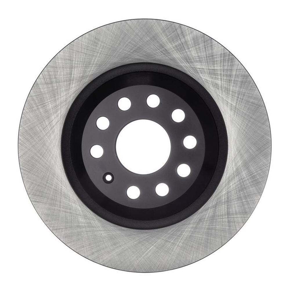 Диск тормозной AVANTECH BR0284S
