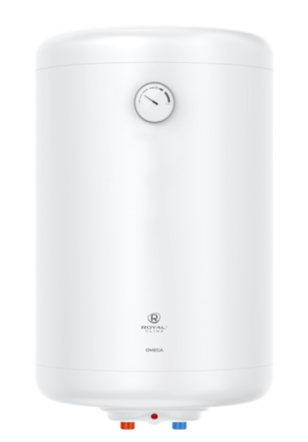 Электрический водонагреватель OMEGA RWH-OM80-RE