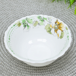 Салатник 300мл 12,5см Casual, стеклокерамика