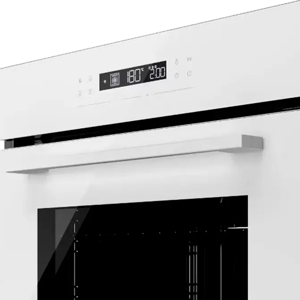 Духовой шкаф Kuppersberg HO 615 W