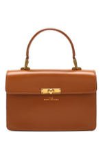 СУМКА Marc Jacobs The Downtown Shoulder Bag Brown
