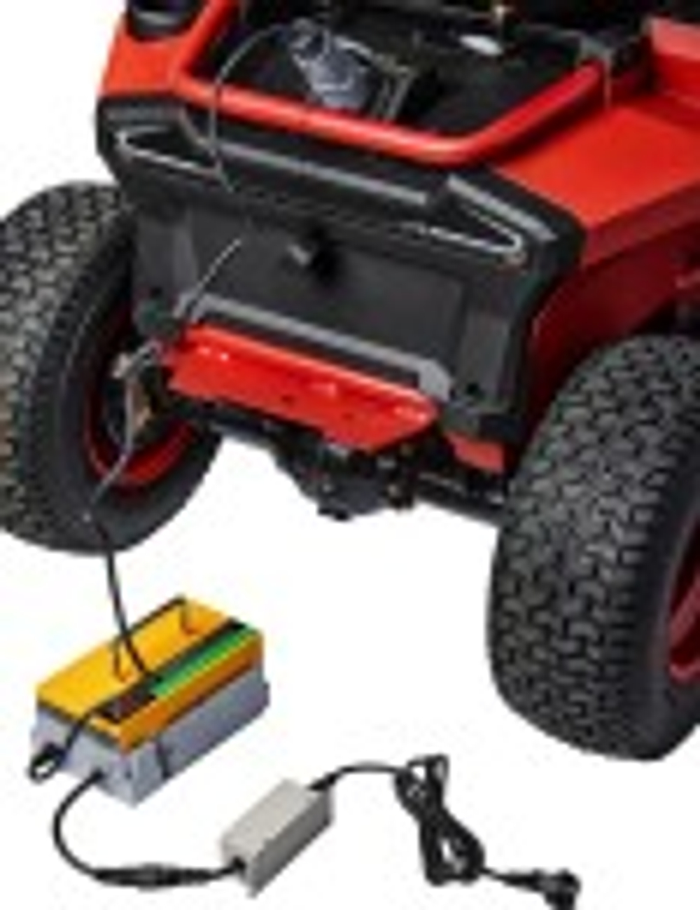 Райдер садовый ELITECH МА 4892 (E1610.005.00) 210454