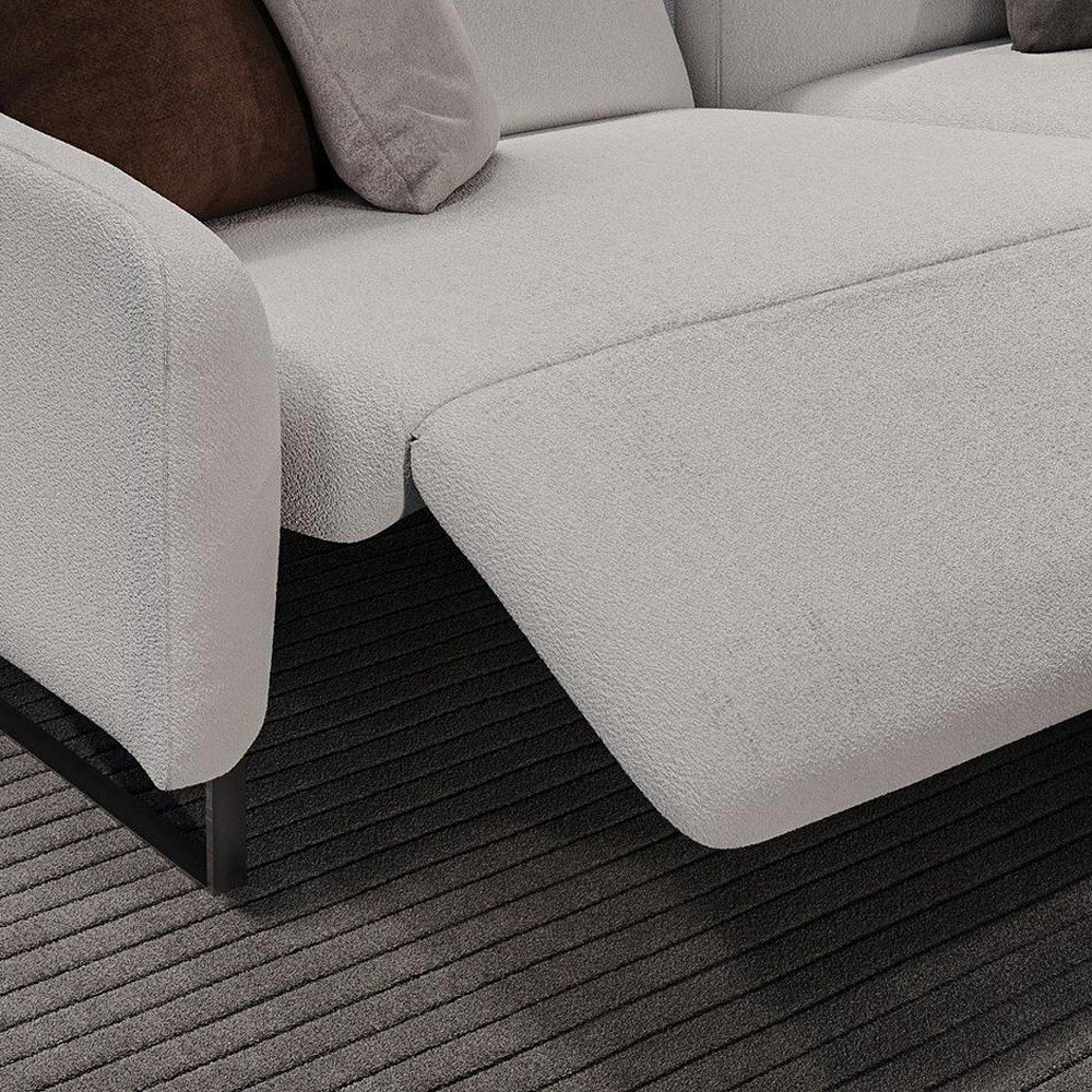 Подъемный с правым подлокотников 100 JEREZ EH70202