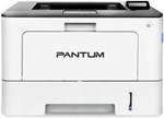 Принтер лазерный черно-белый Pantum BP5100DN