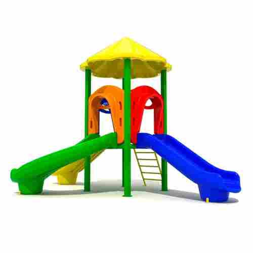 Детская площадка «Солнечный Цветок»