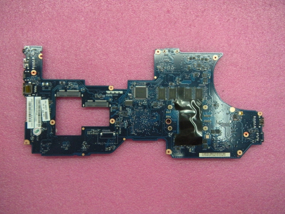 Материнская плата для ноутбука Lenovo Twist S230u i3-3217U 4G W8-STD Y-TPMY-AES (04X0721), оригинал