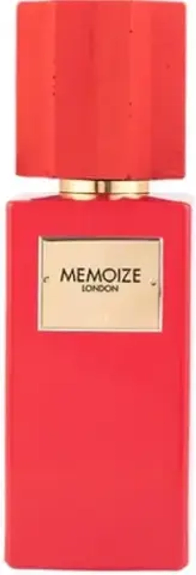 MEMOIZE GHZALH VIAL EDP PACK 10 X 2 ML