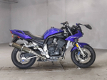 Yamaha FZS1000 Fazer , 2004