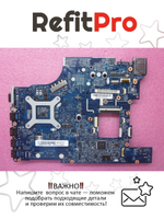 Материнская плата для ноутбука Lenovo Edge E530/E530c ASM HM77 W8-PRO (04Y1181), оригинал