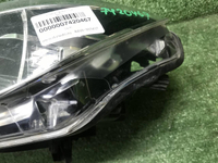 Фара левая BMW 3er F30 (2015-2020) LED