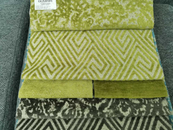 Шенилл Blammo plain apple (Бламмо плейн эппл)