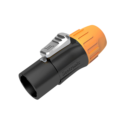 Seetronic SAC3MX(05) Разъём Powercon
