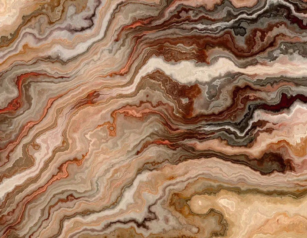 Гибкий камень S136BN_L