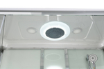 Душевая кабина AvaCan V5017LED