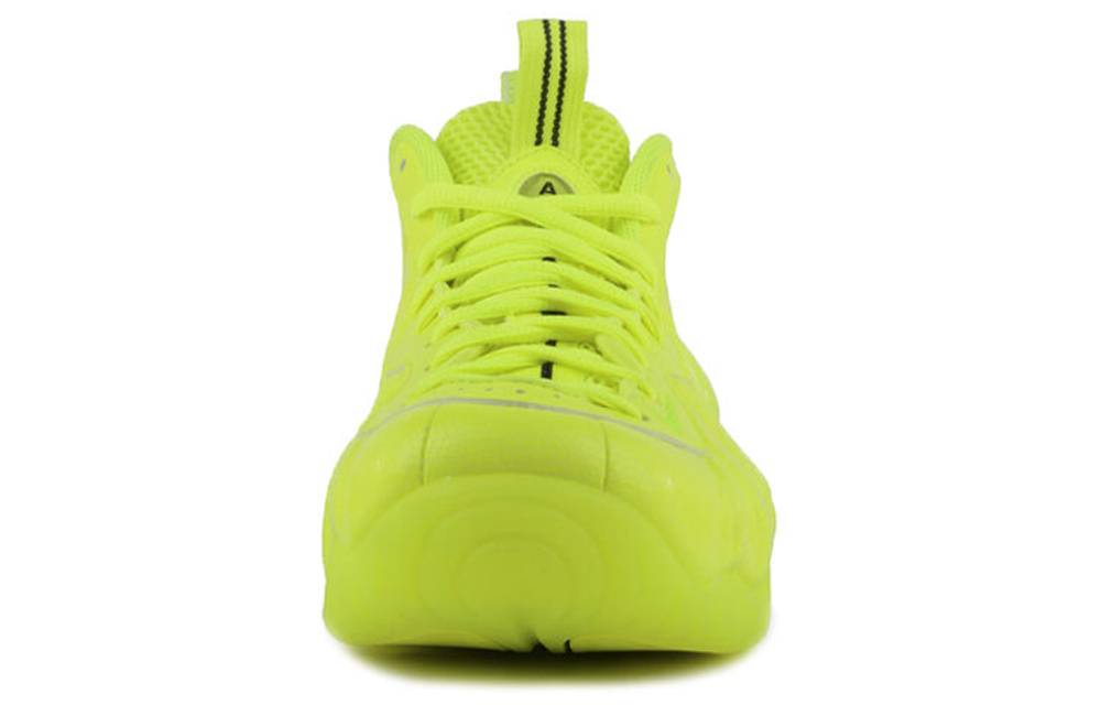 Кроссовки Nike Foamposite Pro Volt 2014