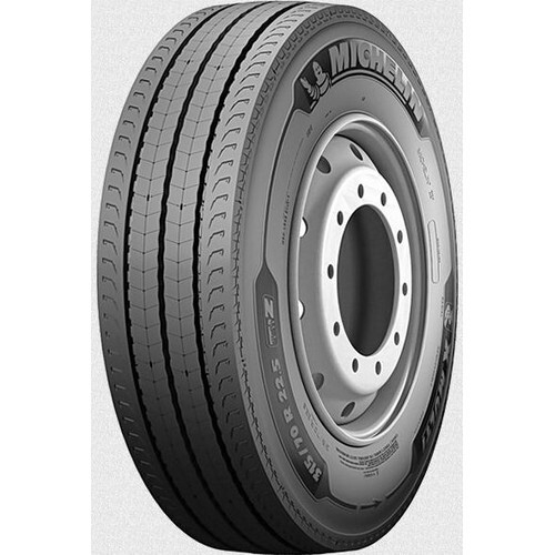 Грузовая шина MICHELIN X MULTI Z 275/80R22.5 149/146L TL рулевая ось*(2018)