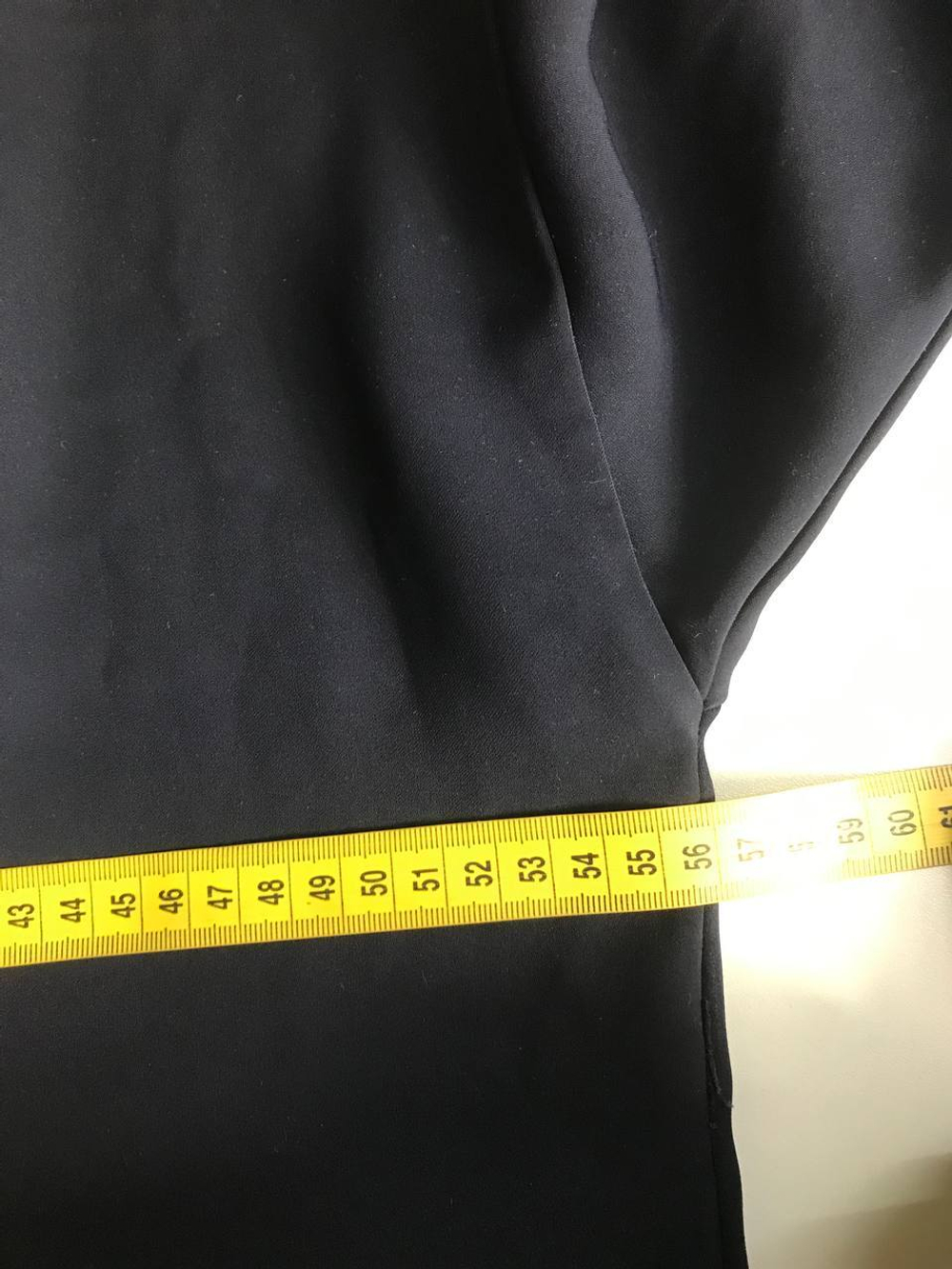 Платье November практичное, маркировка 40, визуально 46 размер