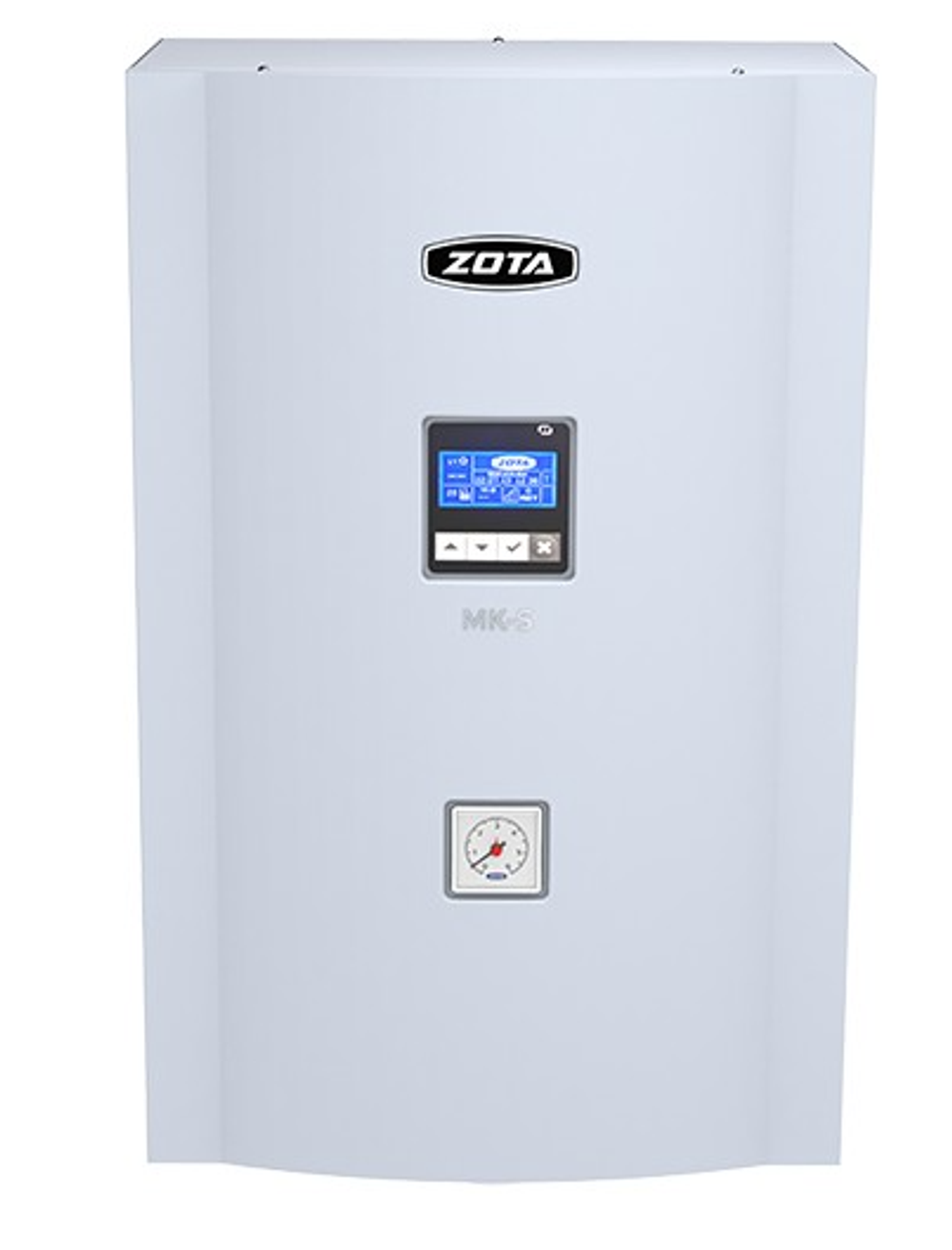Электрический котёл ZOTA - 30 MK-S  (арт.ZM3468421030)