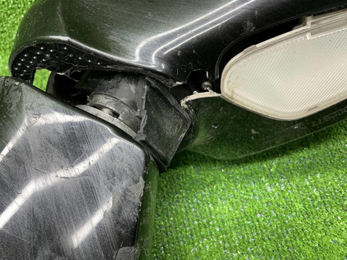 Зеркало левое Lexus RX 3 (2008-2016) 16 контактов